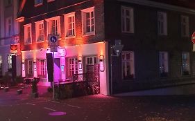 Hotel Restaurant Meints4You Im Buergerhof